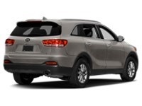 2018 Kia Sorento LX V6 AWD Titanium  Shot 18