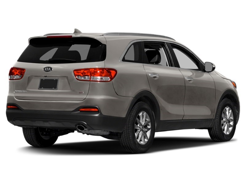 2018 Kia Sorento LX V6 AWD Titanium  Shot 14