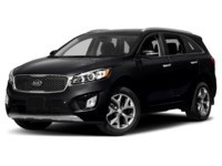 2016 Kia Sorento AWD 4dr 3.3L SX 7-Seater