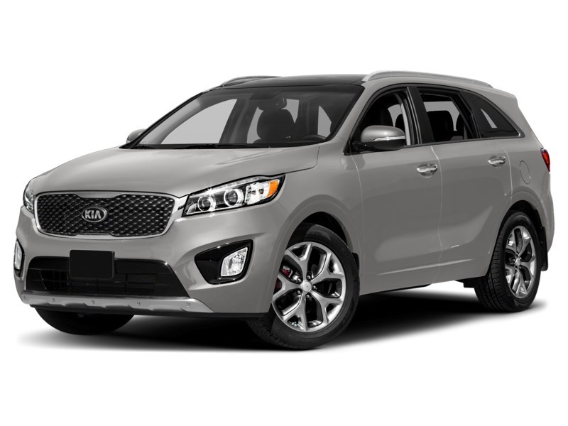 2016 Kia Sorento AWD 4dr 3.3L SX 7-Seater