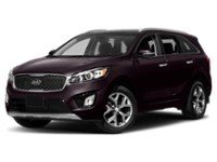 2016 Kia Sorento AWD 4dr 3.3L SX 7-Seater Dark Cherry Metallic  Shot 19