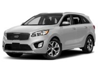 2016 Kia Sorento AWD 4dr 3.3L SX 7-Seater