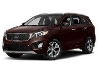 2016 Kia Sorento AWD 4dr 3.3L SX 7-Seater
