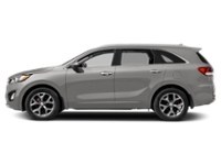 2016 Kia Sorento AWD 4dr 3.3L SX 7-Seater Titanium Silver Metallic  Shot 17