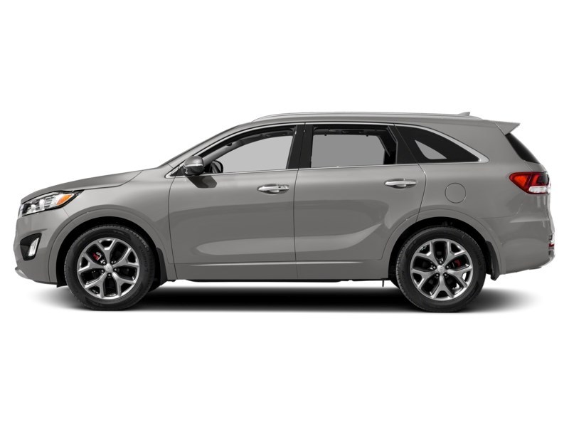 2016 Kia Sorento AWD 4dr 3.3L SX 7-Seater