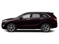 2016 Kia Sorento AWD 4dr 3.3L SX 7-Seater Dark Cherry Metallic  Shot 23