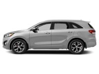 2016 Kia Sorento AWD 4dr 3.3L SX 7-Seater Sparkling Silver Metallic  Shot 29