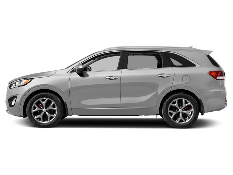 2016 Kia Sorento AWD 4dr 3.3L SX 7-Seater Sparkling Silver Metallic  Shot 29