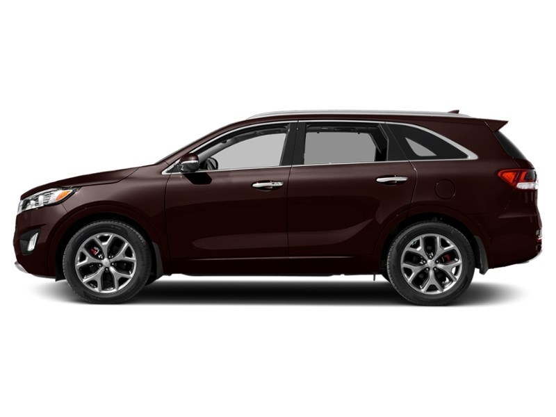 2016 Kia Sorento AWD 4dr 3.3L SX 7-Seater