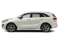 2016 Kia Sorento AWD 4dr 3.3L SX 7-Seater Snow White Pearl  Shot 41