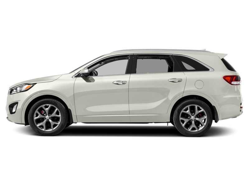 2016 Kia Sorento AWD 4dr 3.3L SX 7-Seater