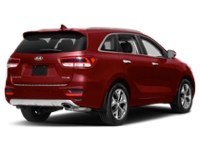 2016 Kia Sorento AWD 4dr 3.3L SX 7-Seater Regency Red Pearl  Shot 6