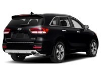 2016 Kia Sorento AWD 4dr 3.3L SX 7-Seater