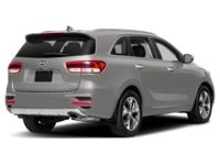 2016 Kia Sorento AWD 4dr 3.3L SX 7-Seater