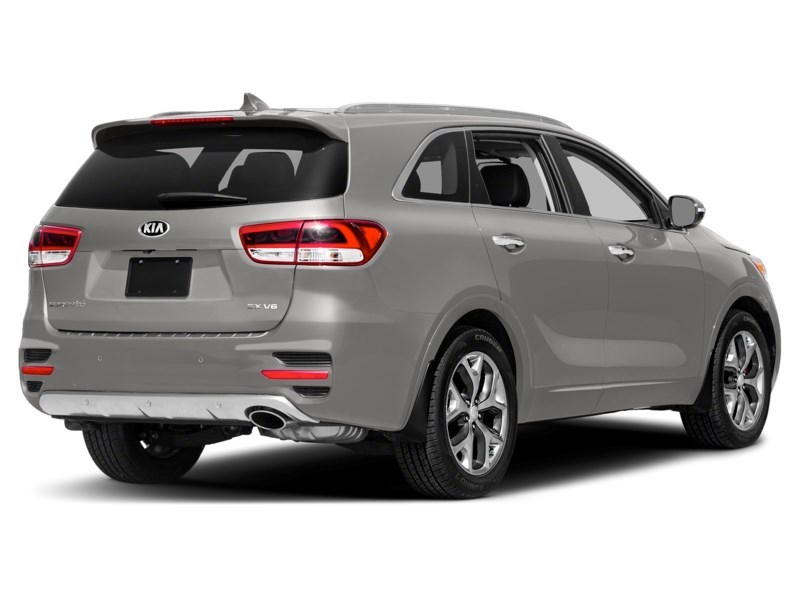 2016 Kia Sorento AWD 4dr 3.3L SX 7-Seater