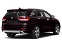2016 Kia Sorento AWD 4dr 3.3L SX 7-Seater Dark Cherry Metallic  Shot 24