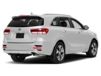 2016 Kia Sorento AWD 4dr 3.3L SX 7-Seater Sparkling Silver Metallic  Shot 30