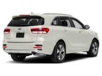 2016 Kia Sorento AWD 4dr 3.3L SX 7-Seater