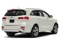 2016 Kia Sorento AWD 4dr 3.3L SX 7-Seater Snow White Pearl  Shot 42
