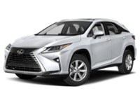2018 Lexus RX 350 RX 350 Auto Ultra White  Shot 10