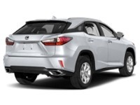 2018 Lexus RX 350 RX 350 Auto Ultra White  Shot 12