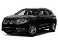 2016 Lincoln MKX Reserve Black Velvet  Shot 1