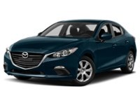 2016 Mazda Mazda3 4dr Sdn Auto GX Deep Crystal Blue Mica  Shot 22