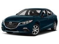 2016 Mazda Mazda3 GX (M6) Deep Crystal Blue Mica  Shot 22
