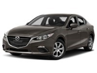 2016 Mazda Mazda3 4dr Sdn Auto GX Titanium Flash Mica  Shot 25