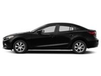2016 Mazda Mazda3 GX (M6) Jet Black Mica  Shot 5