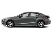 2016 Mazda Mazda3 GX (M6) Aluminum Metallic Mica  Shot 17