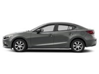 2016 Mazda Mazda3 4dr Sdn Auto GX