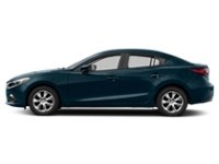 2016 Mazda Mazda3 GX (M6) Deep Crystal Blue Mica  Shot 21