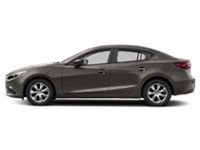 2016 Mazda Mazda3 GX (M6) Titanium Flash Mica  Shot 27