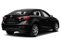 2016 Mazda Mazda3 4dr Sdn Auto GX
