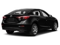 2016 Mazda Mazda3 GX (M6) Jet Black Mica  Shot 6