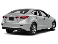 2016 Mazda Mazda3 4dr Sdn Auto GX