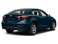 2016 Mazda Mazda3 GX (M6) Deep Crystal Blue Mica  Shot 24