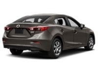 2016 Mazda Mazda3 GX (M6) Titanium Flash Mica  Shot 26