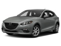 2016 Mazda Mazda3 Sport 4dr HB Sport Auto GX Aluminum Metallic Mica  Shot 10