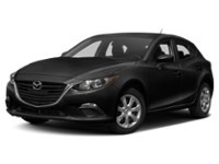 2016 Mazda Mazda3 Sport 4dr HB Sport Auto GX