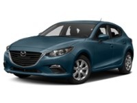 2016 Mazda Mazda3 Sport 4dr HB Sport Auto GX