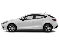 2016 Mazda Mazda3 Sport 4dr HB Sport Auto GX