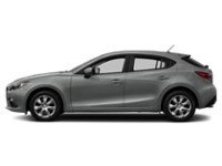 2016 Mazda Mazda3 Sport 4dr HB Sport Auto GX Aluminum Metallic Mica  Shot 9