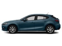 2016 Mazda Mazda3 Sport 4dr HB Sport Auto GX Deep Crystal Blue Mica  Shot 23