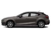 2016 Mazda Mazda3 Sport 4dr HB Sport Auto GX