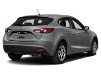 2016 Mazda Mazda3 Sport 4dr HB Sport Auto GX
