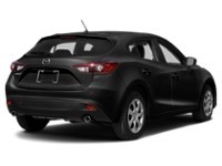 2016 Mazda Mazda3 Sport 4dr HB Sport Auto GX