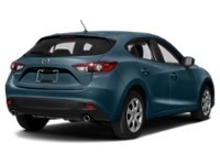 2016 Mazda Mazda3 Sport 4dr HB Sport Auto GX