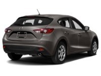 2016 Mazda Mazda3 Sport 4dr HB Sport Auto GX